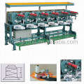 Winding machine CL-2C sewing thread cone winder